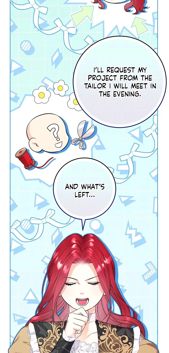 Celeb Lady Chapter 10 page 47 - 