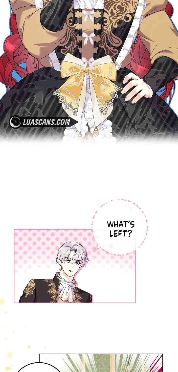 Celeb Lady Chapter 10 page 48 - 