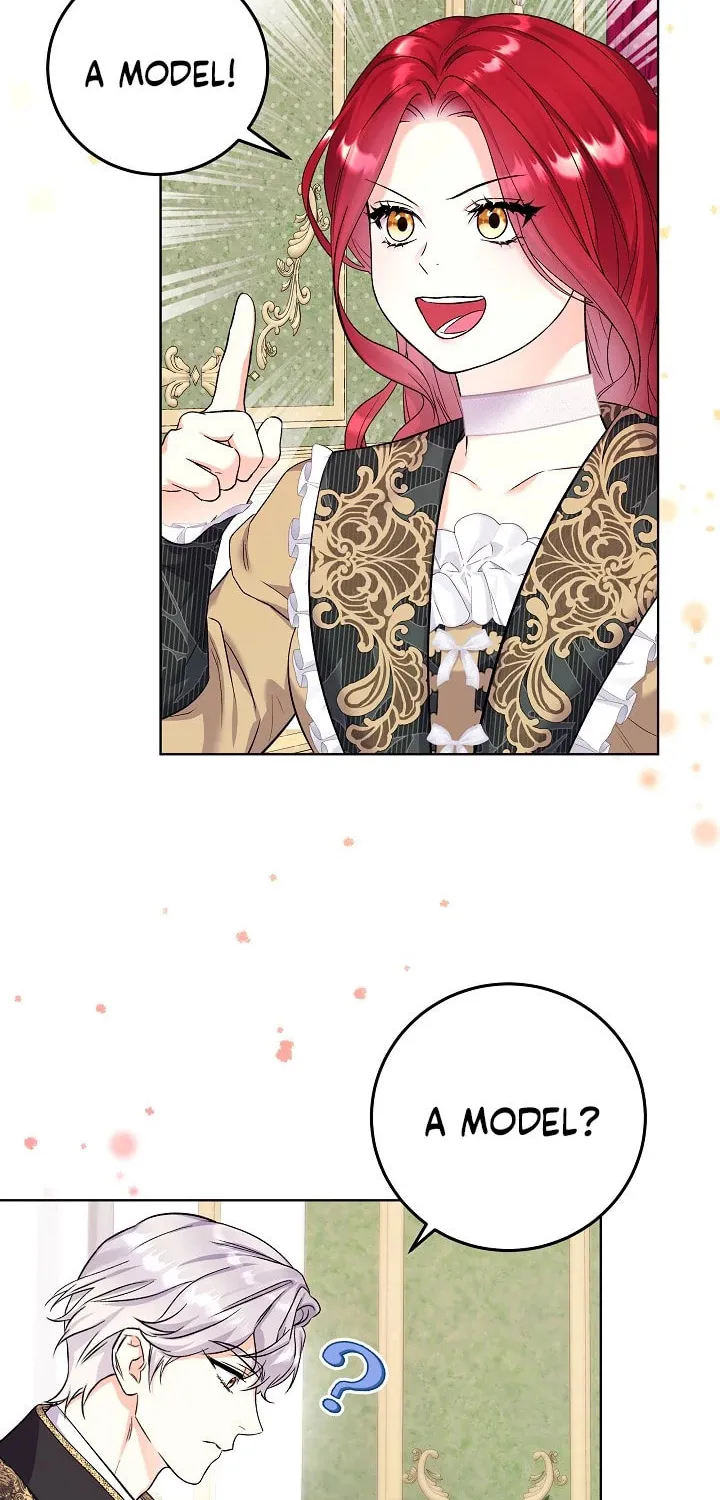 Celeb Lady Chapter 10 page 49 - 