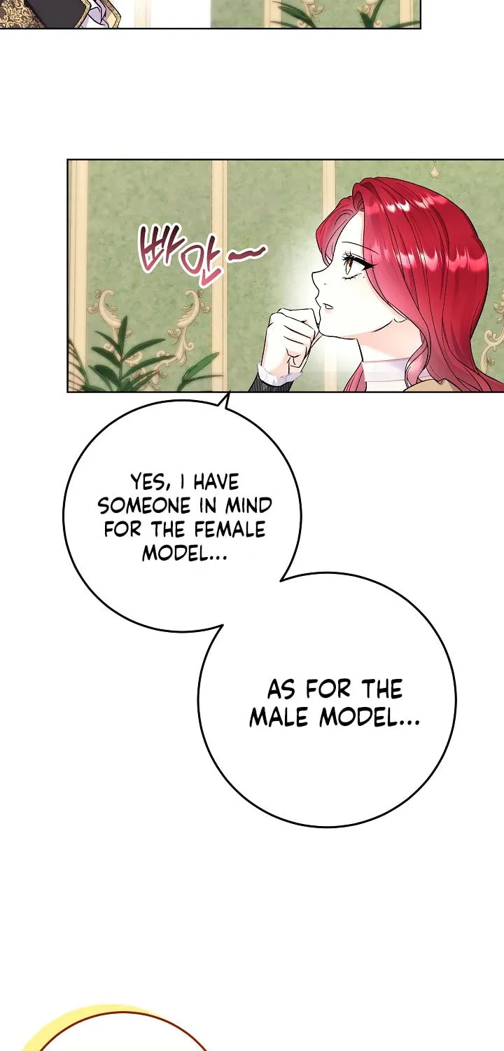 Celeb Lady Chapter 10 page 50 - 