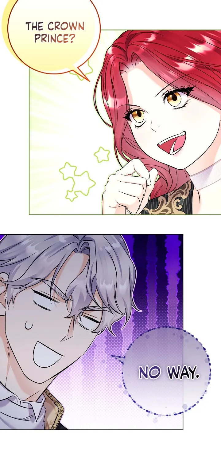Celeb Lady Chapter 10 page 51 - 