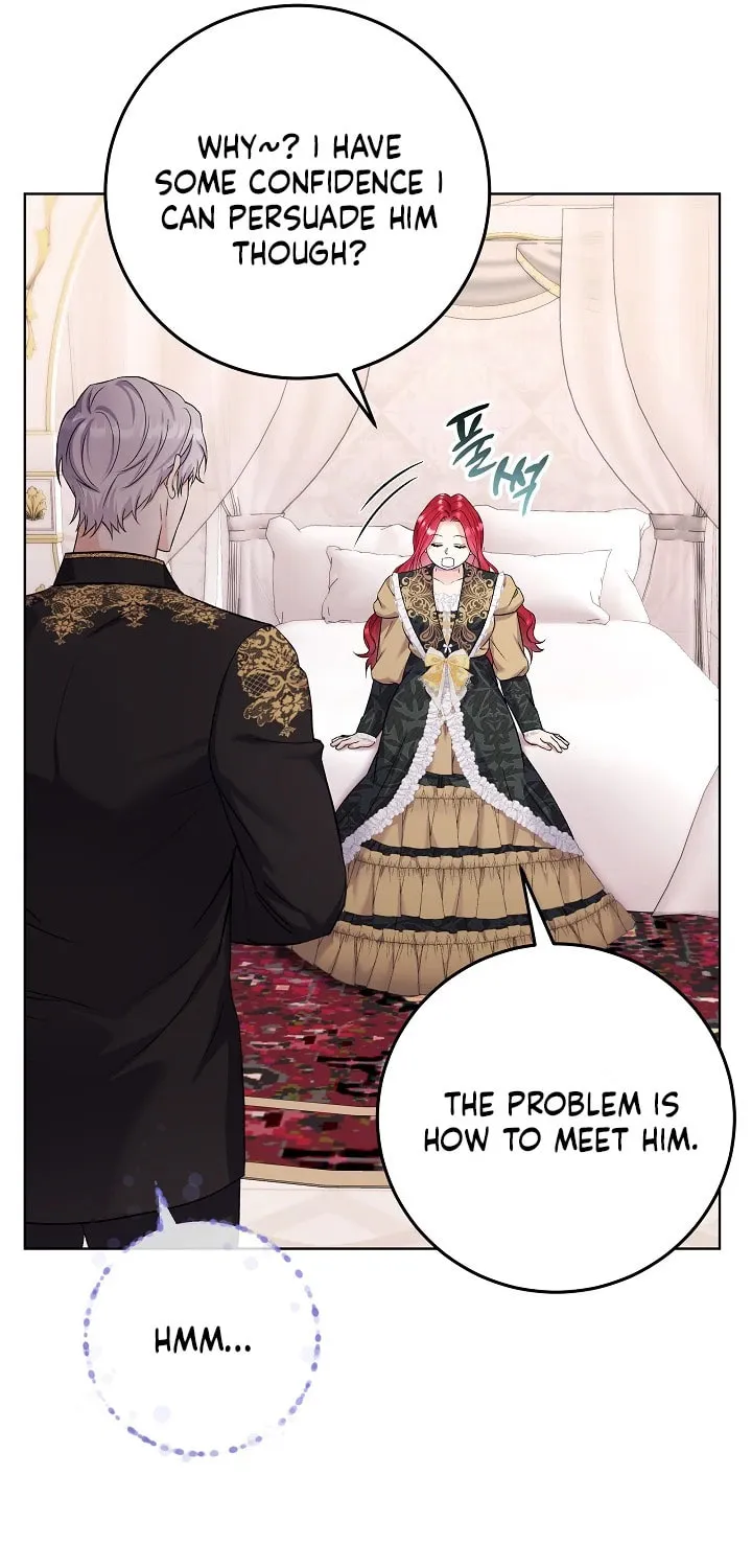 Celeb Lady Chapter 10 page 53 - 