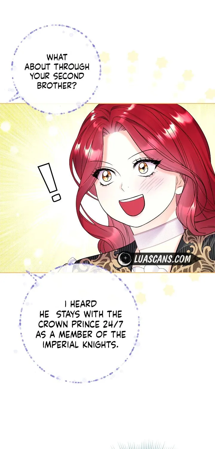 Celeb Lady Chapter 10 page 54 - 