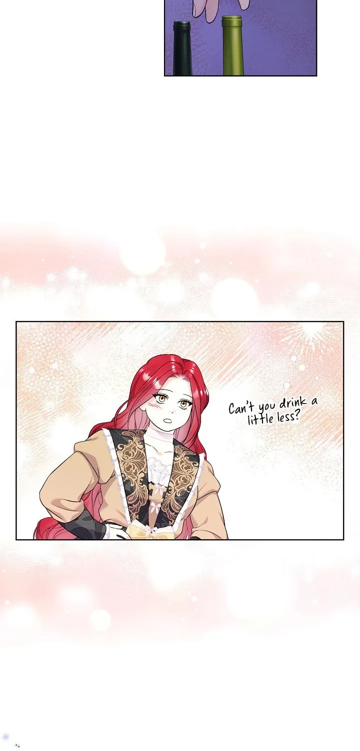 Celeb Lady Chapter 10 page 8 - 
