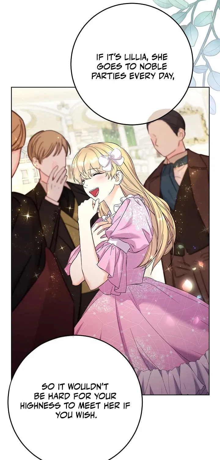 Celeb Lady Chapter 11 page 35 - 