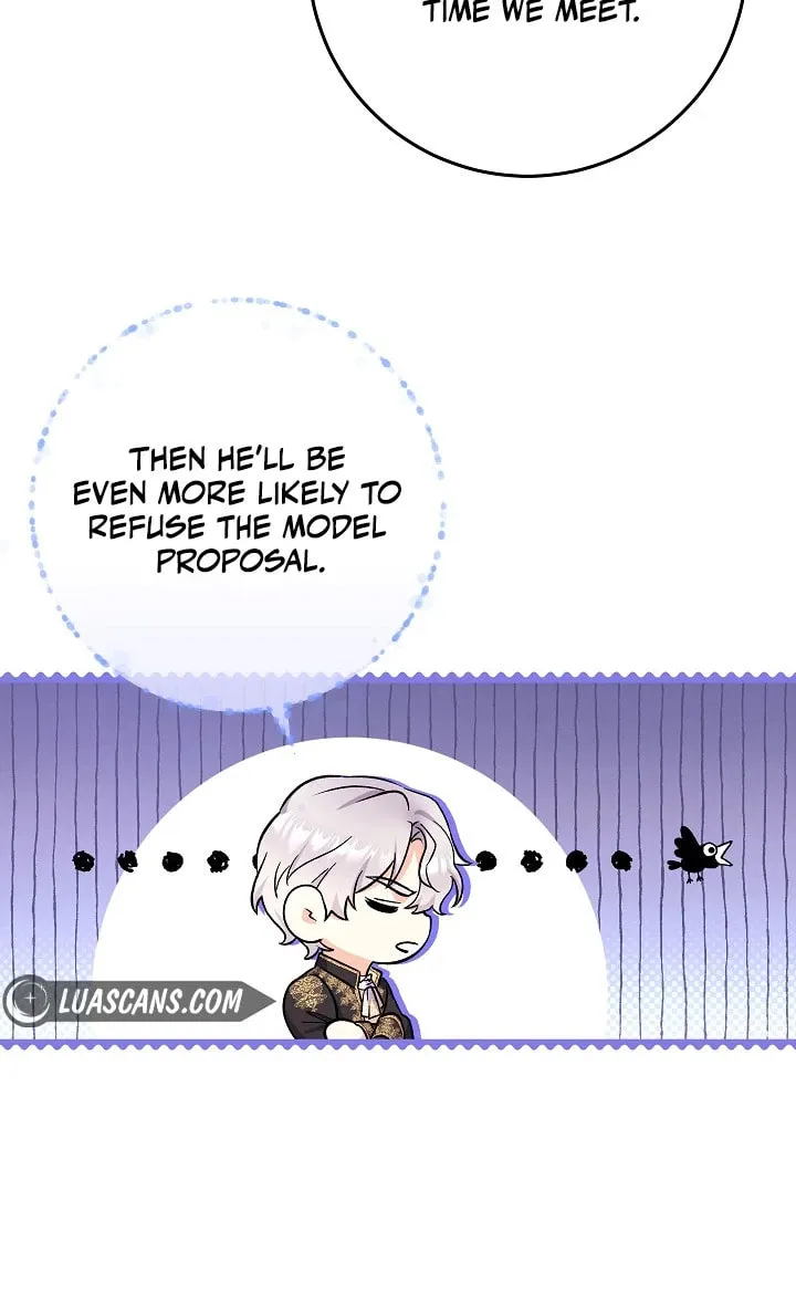 Celeb Lady Chapter 11 page 48 - 