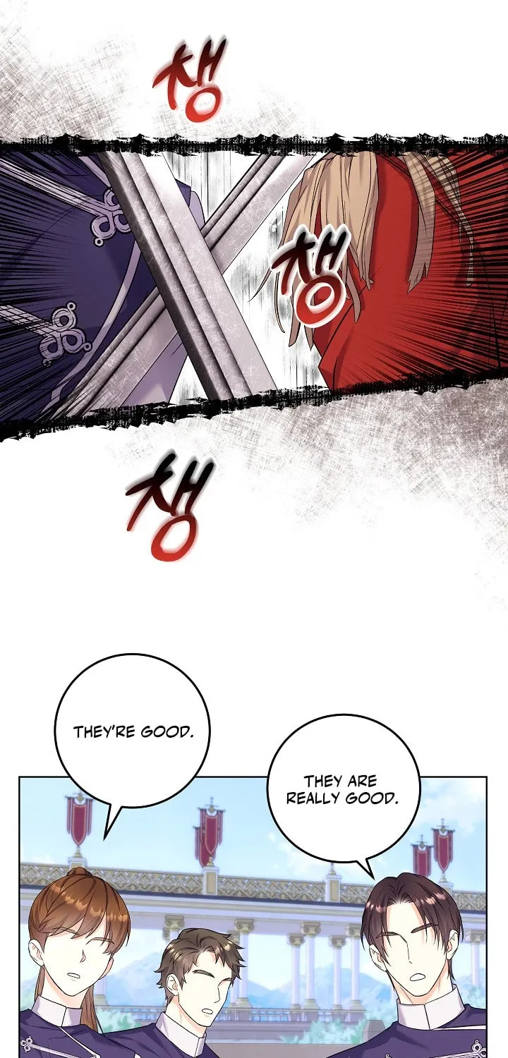 Celeb Lady Chapter 11 page 6 - 