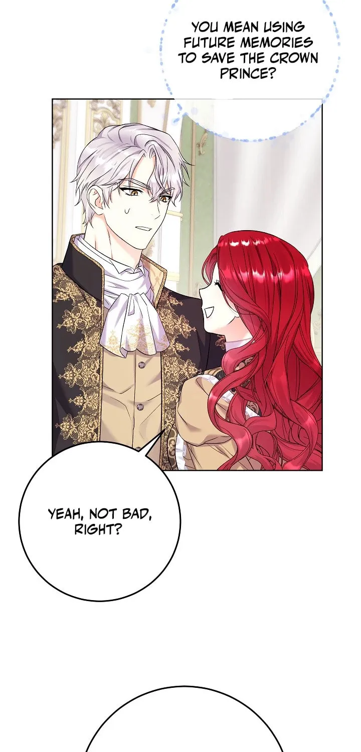 Celeb Lady Chapter 11 page 56 - 
