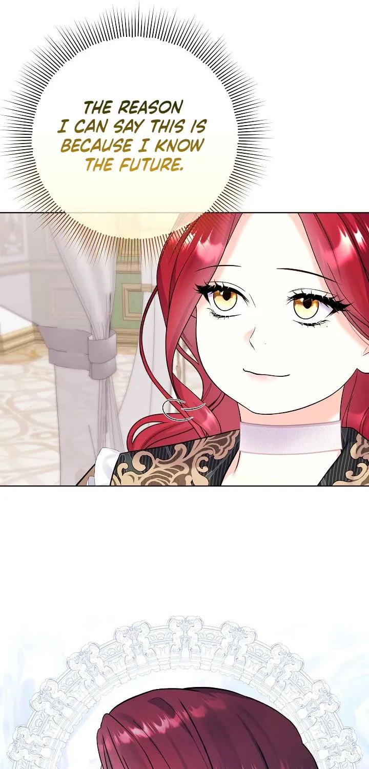 Celeb Lady Chapter 11 page 58 - 
