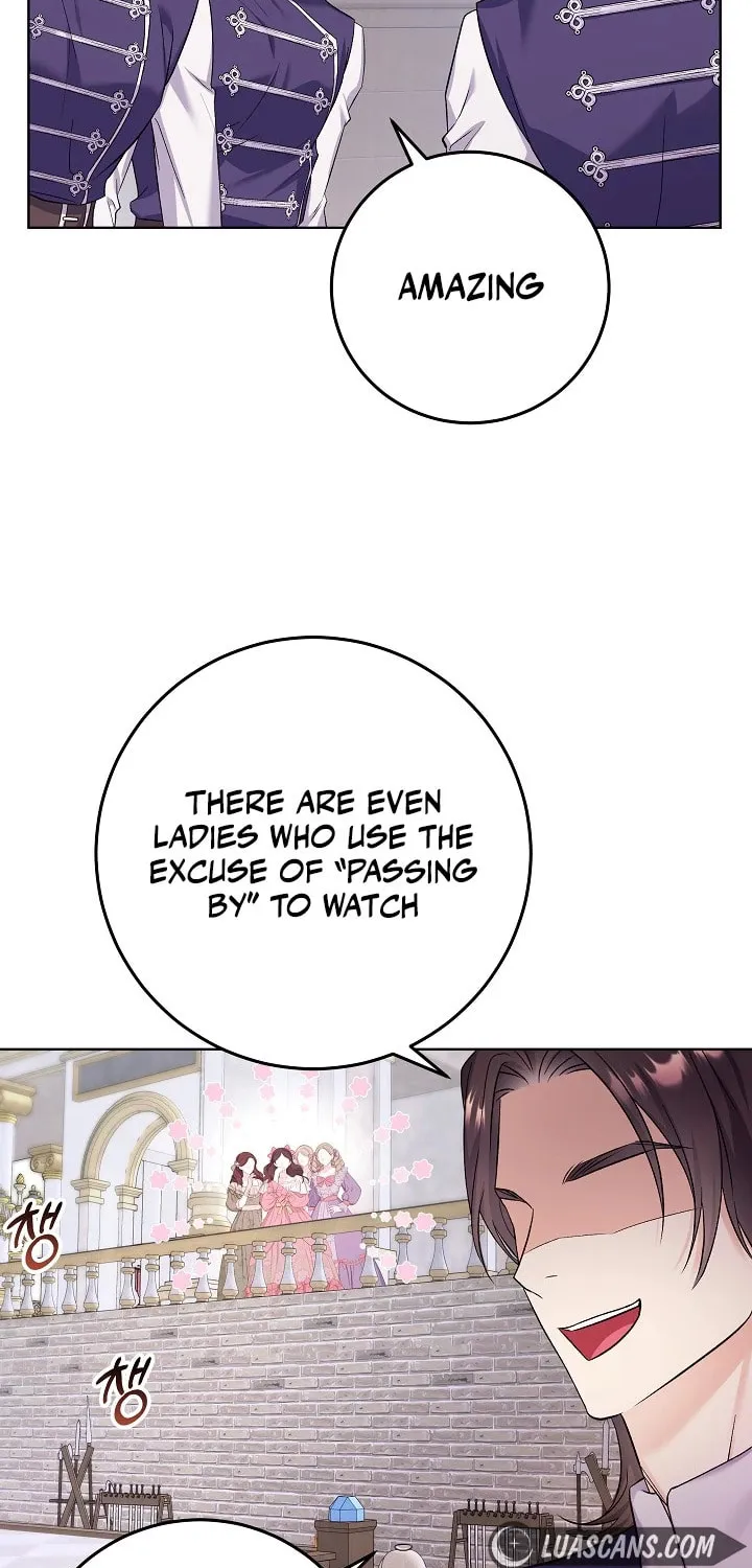 Celeb Lady Chapter 11 page 7 - 