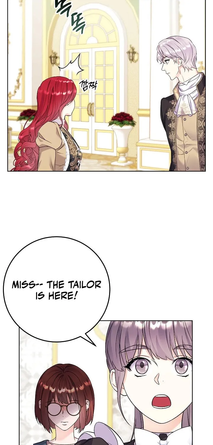 Celeb Lady Chapter 12 page 13 - 