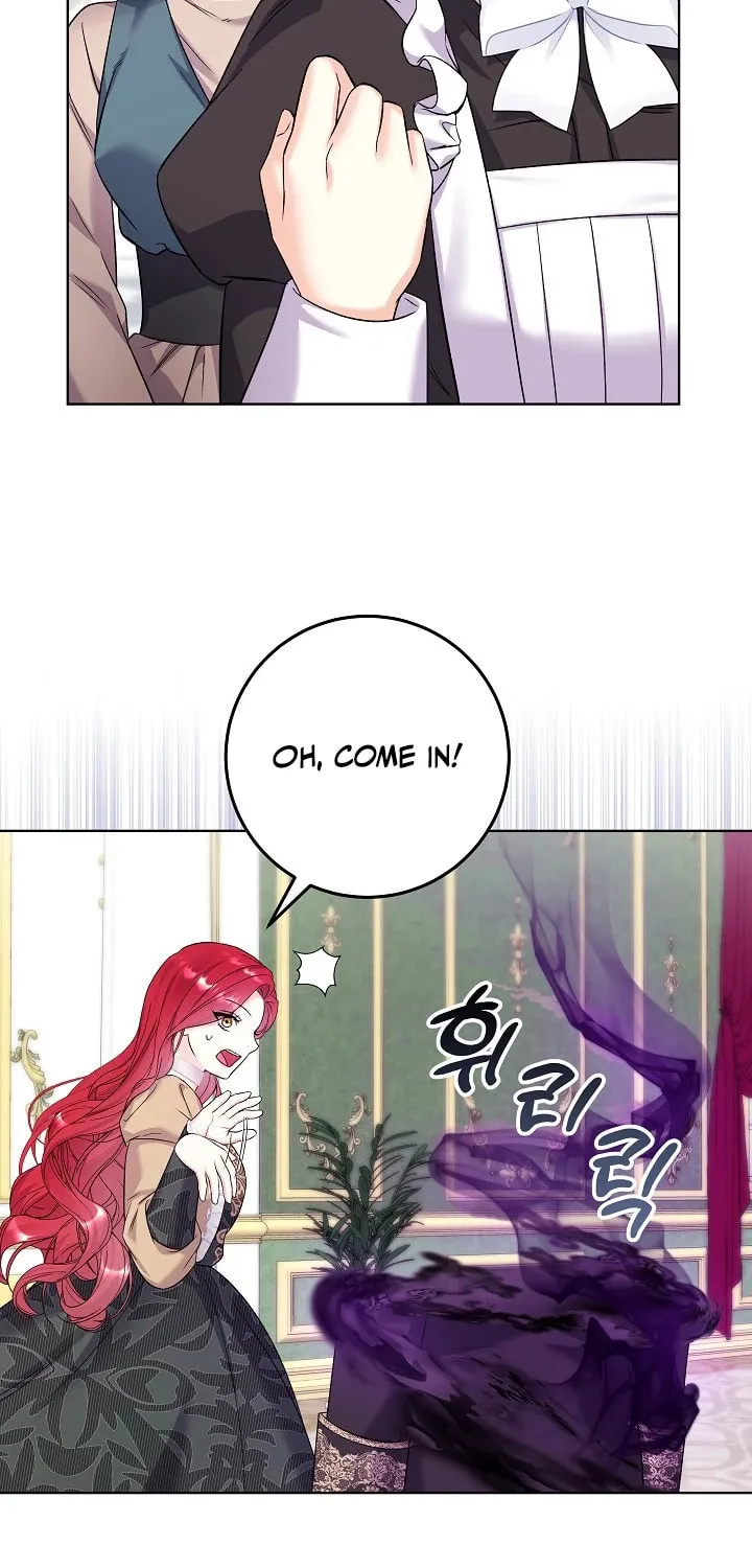 Celeb Lady Chapter 12 page 14 - 