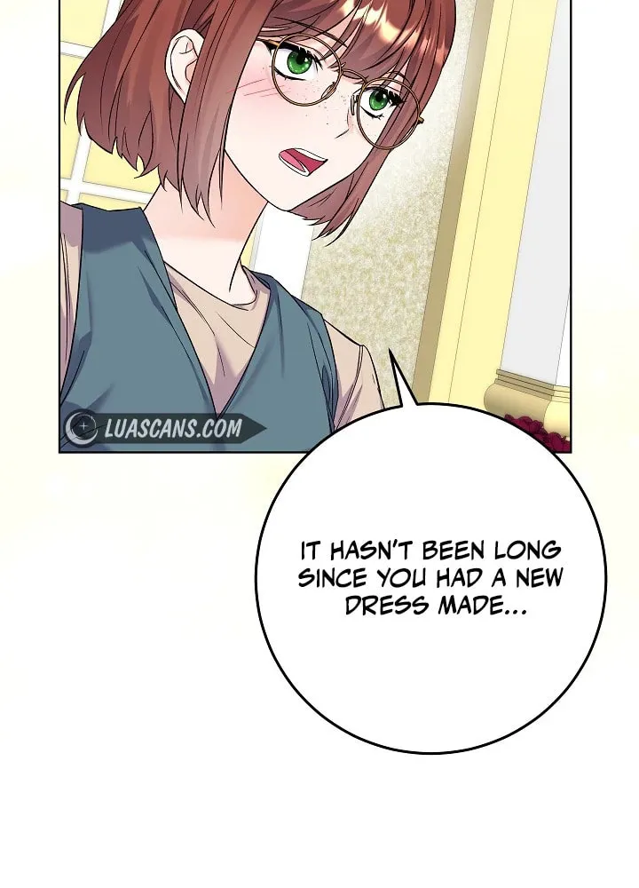 Celeb Lady Chapter 12 page 18 - 