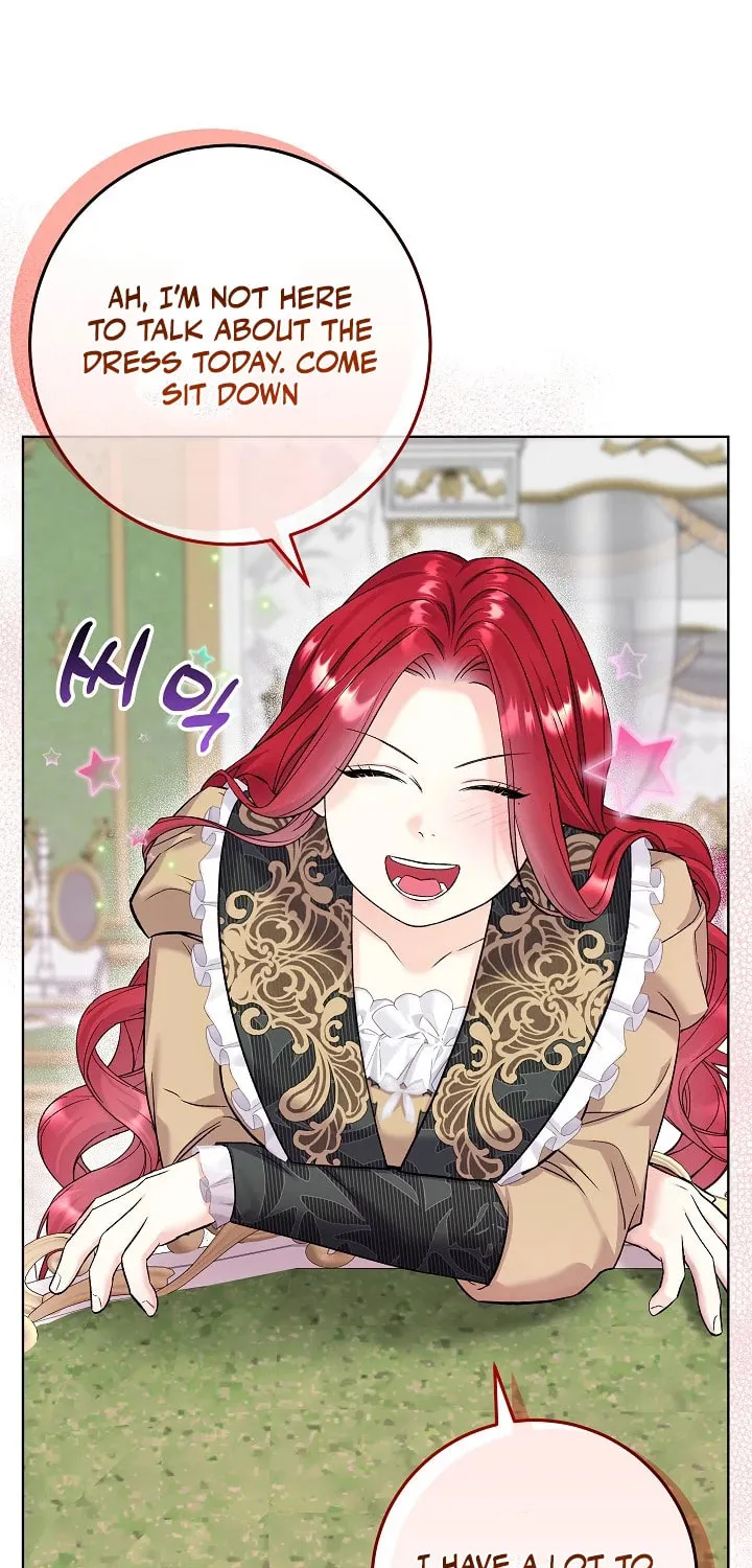 Celeb Lady Chapter 12 page 19 - 