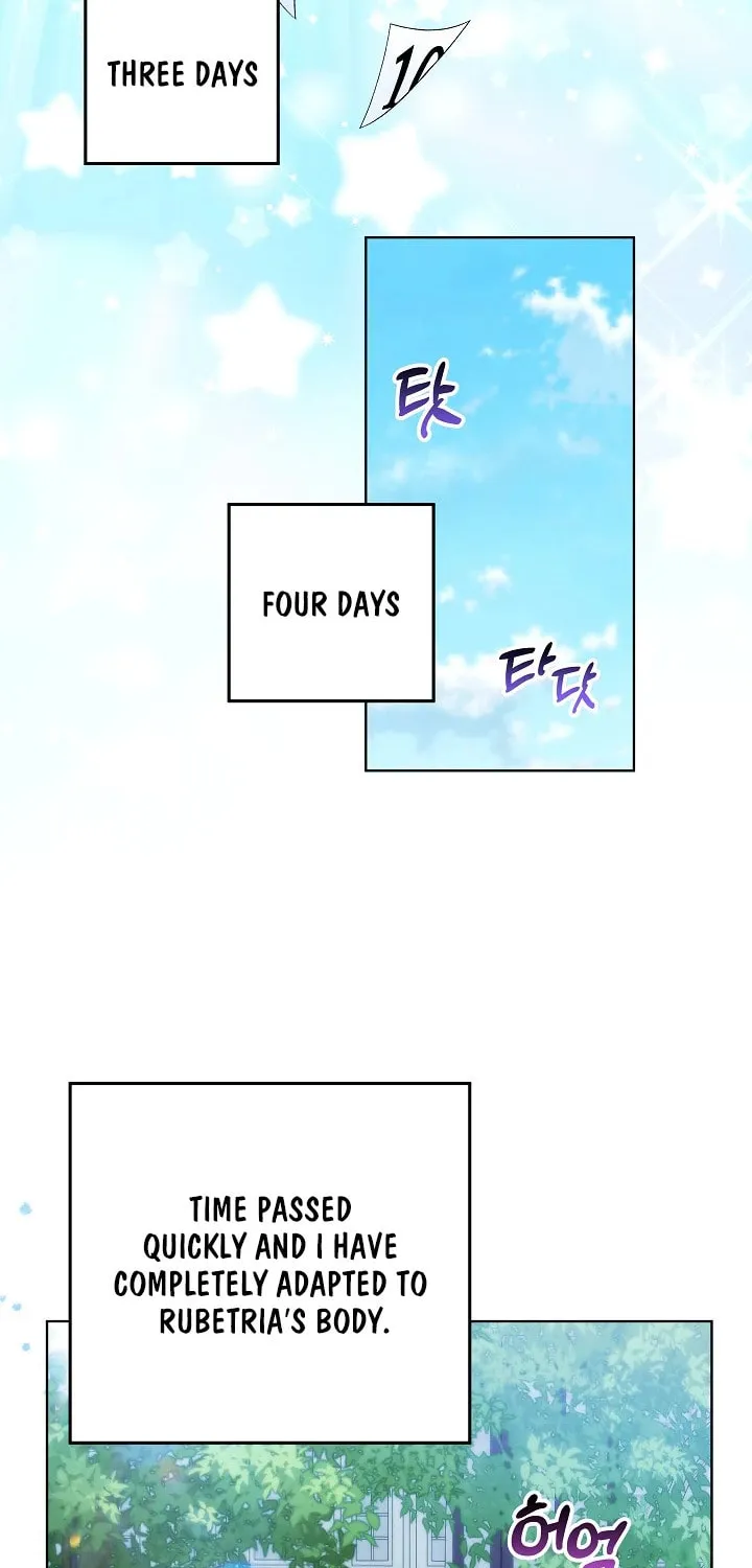 Celeb Lady Chapter 12 page 22 - 