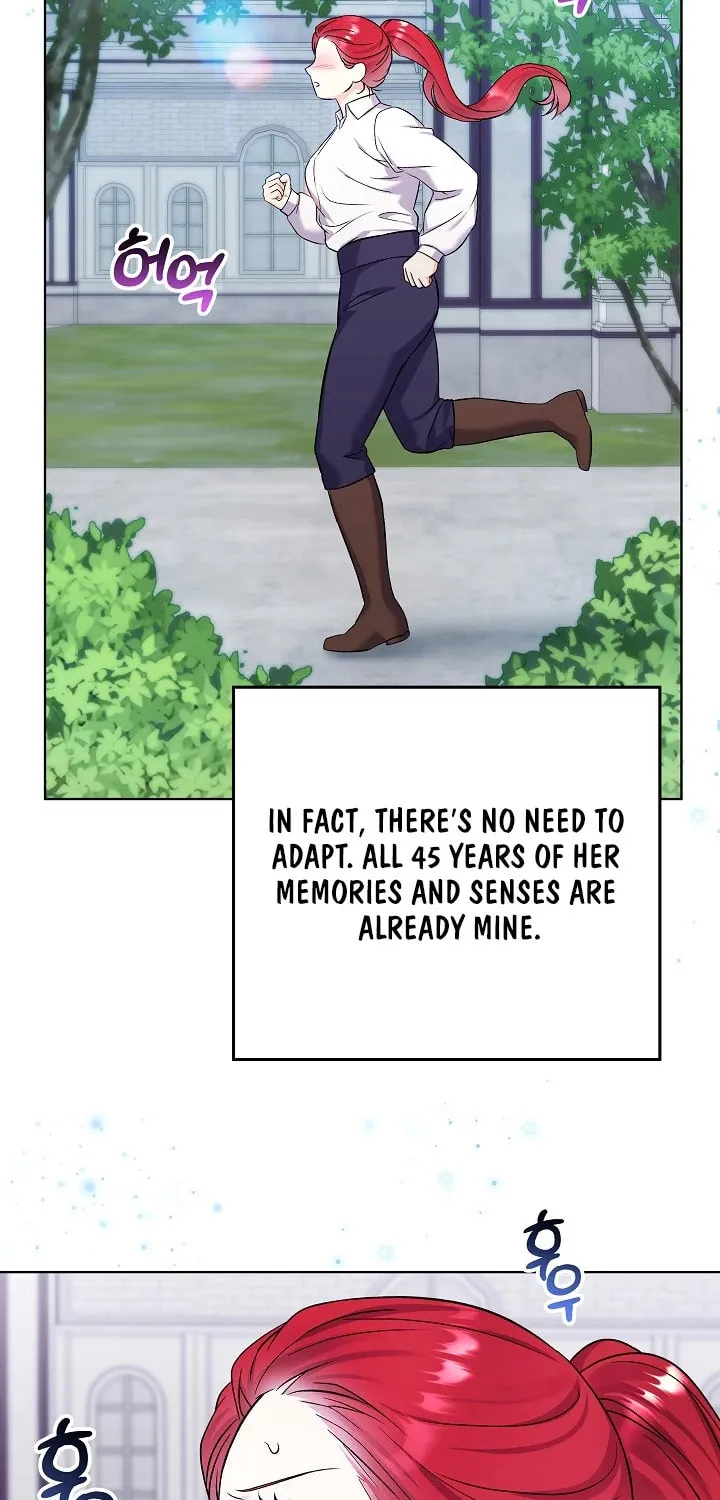 Celeb Lady Chapter 12 page 23 - 