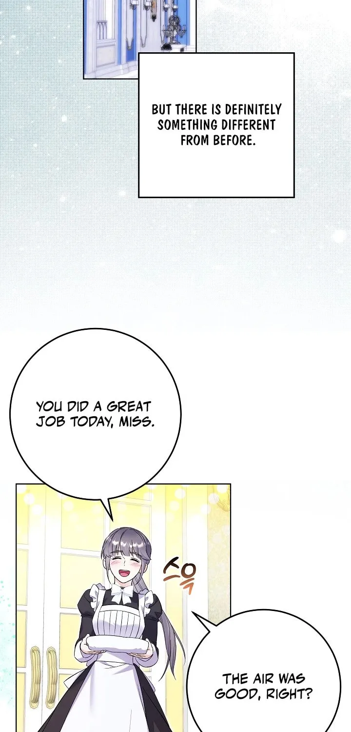 Celeb Lady Chapter 12 page 25 - 