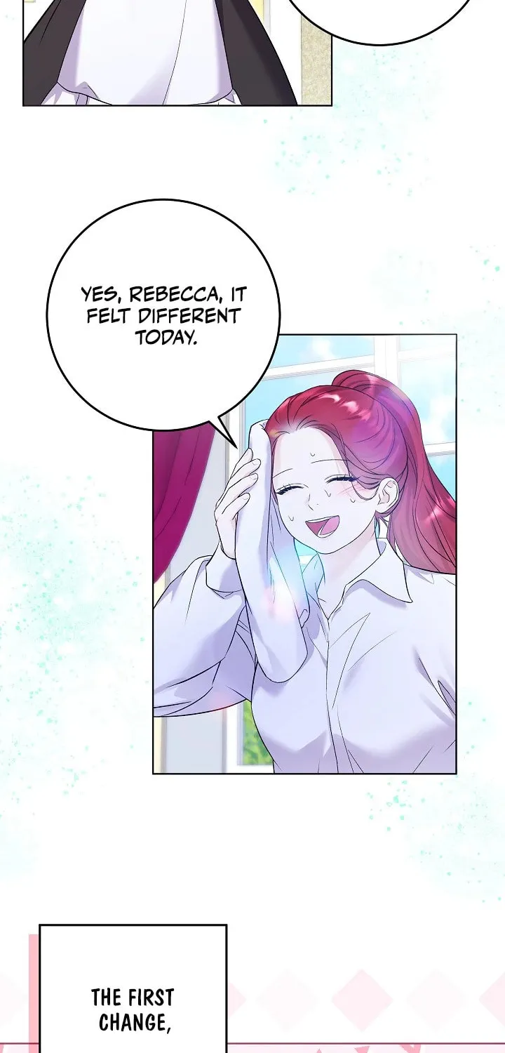 Celeb Lady Chapter 12 page 26 - 
