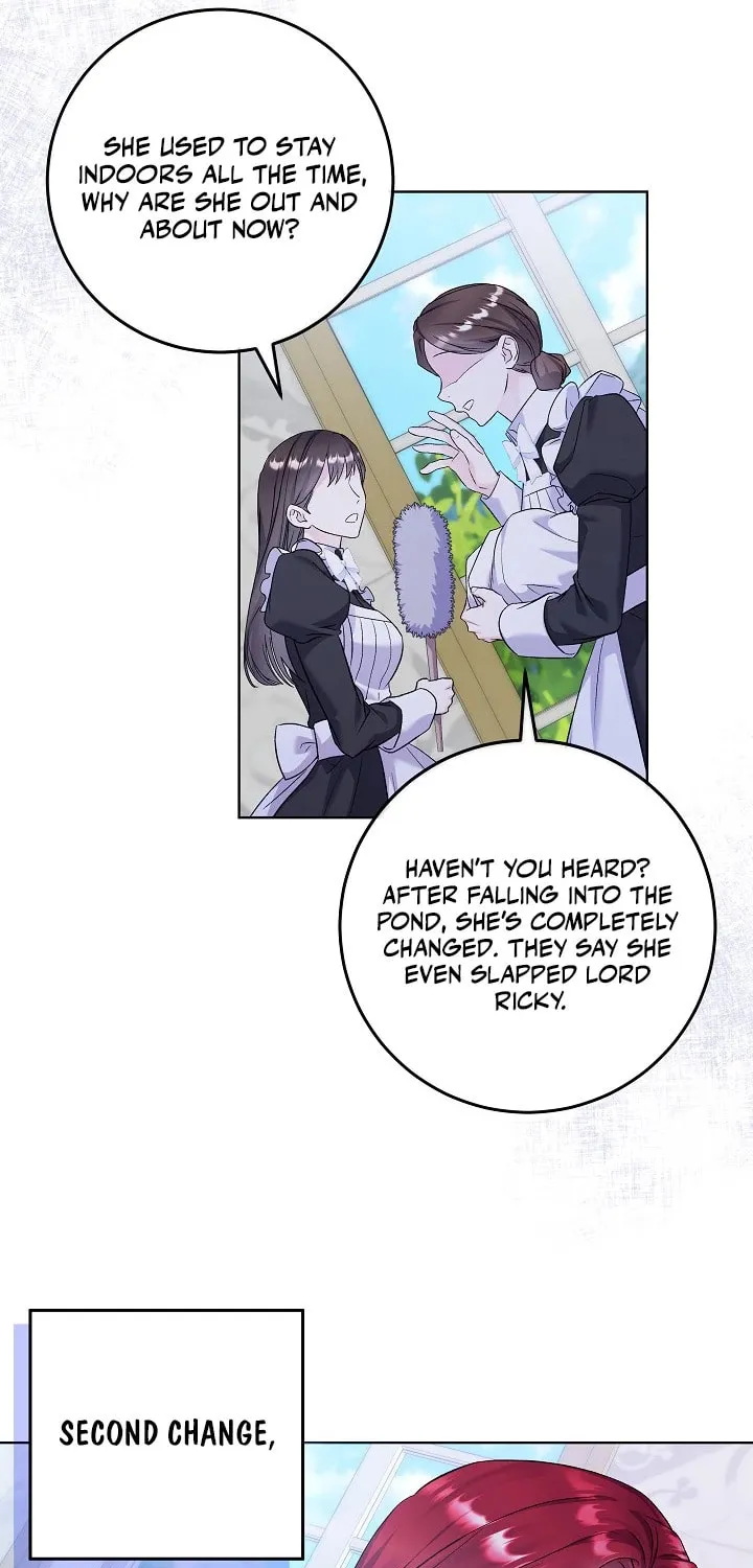 Celeb Lady Chapter 12 page 28 - 