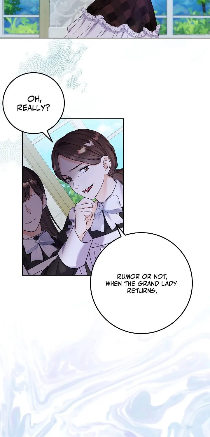 Celeb Lady Chapter 12 page 30 - 