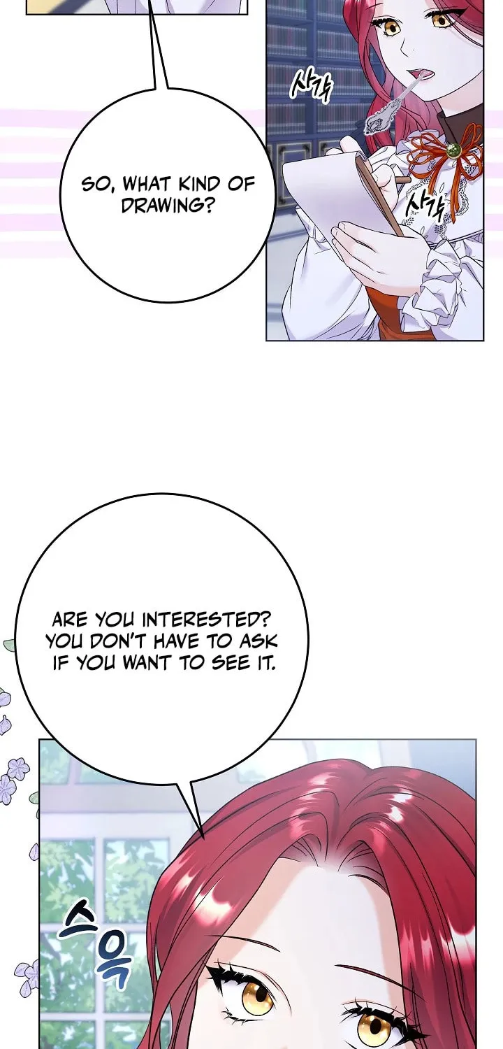 Celeb Lady Chapter 12 page 35 - 