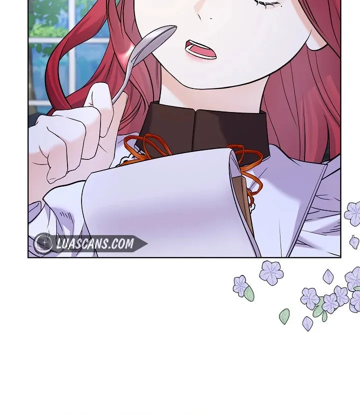 Celeb Lady Chapter 12 page 36 - 