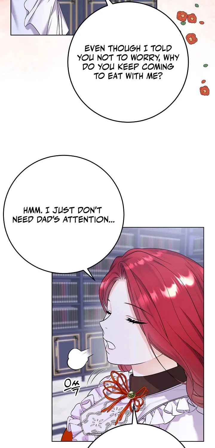 Celeb Lady Chapter 12 page 38 - 