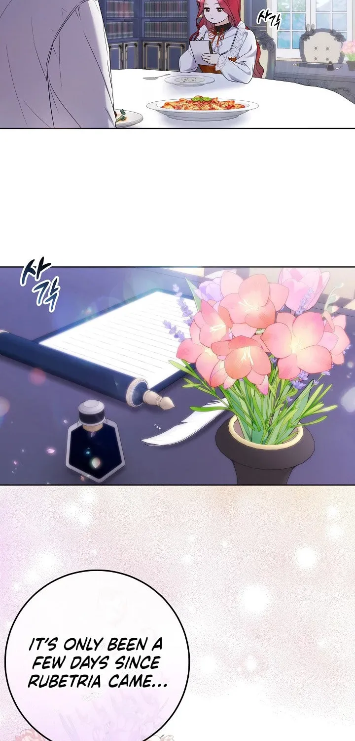 Celeb Lady Chapter 12 page 40 - 