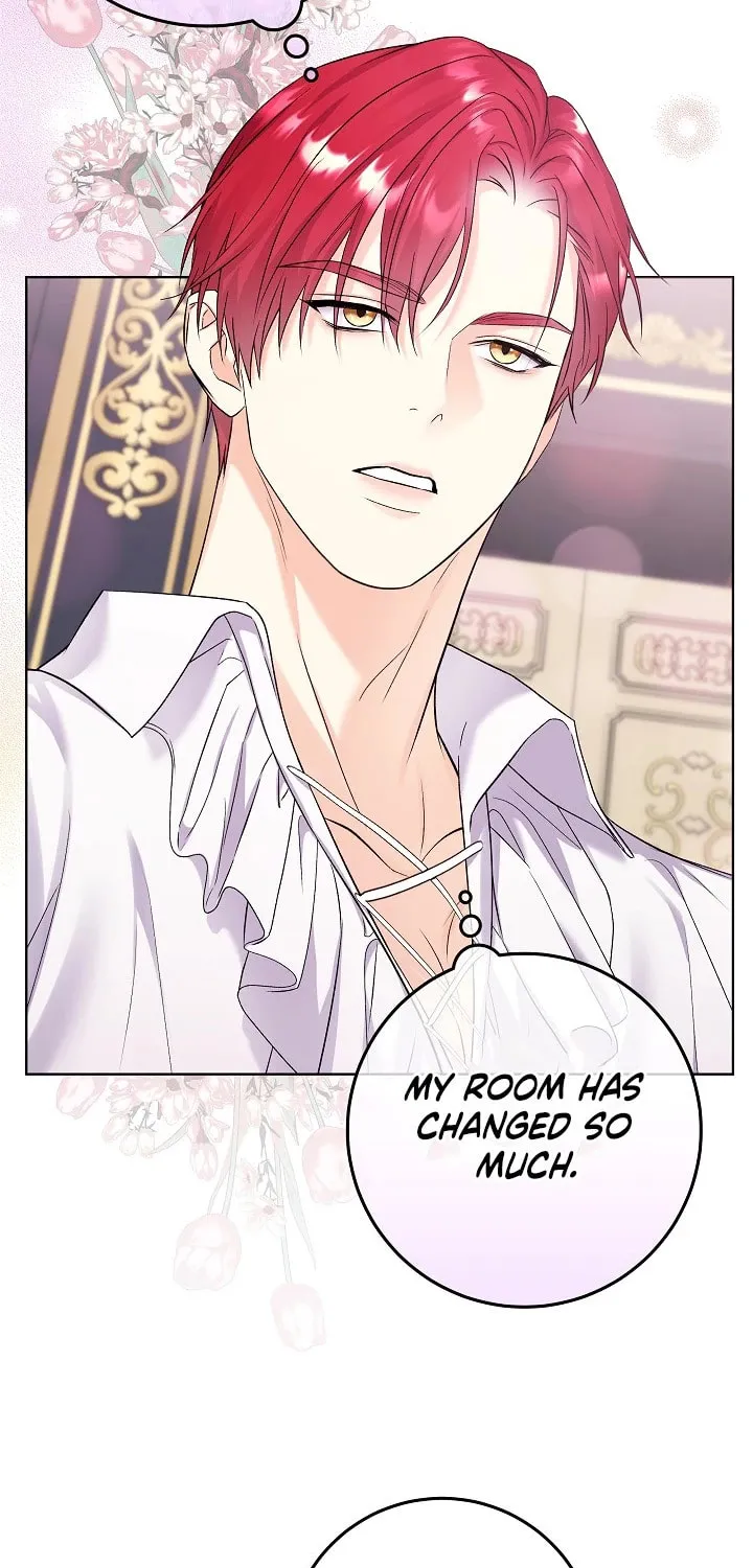 Celeb Lady Chapter 12 page 41 - 