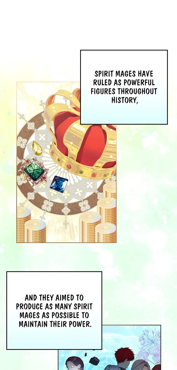 Celeb Lady Chapter 12 page 6 - 