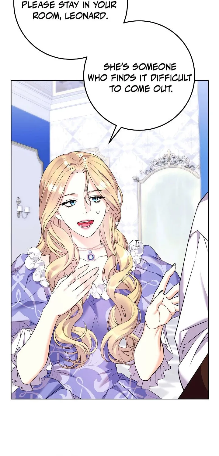Celeb Lady Chapter 13 page 17 - 