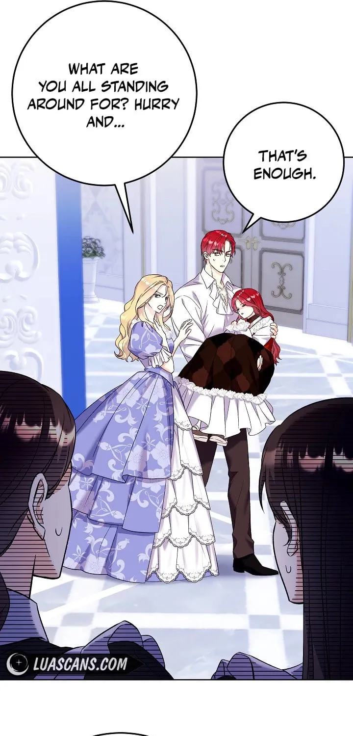 Celeb Lady Chapter 13 page 18 - 
