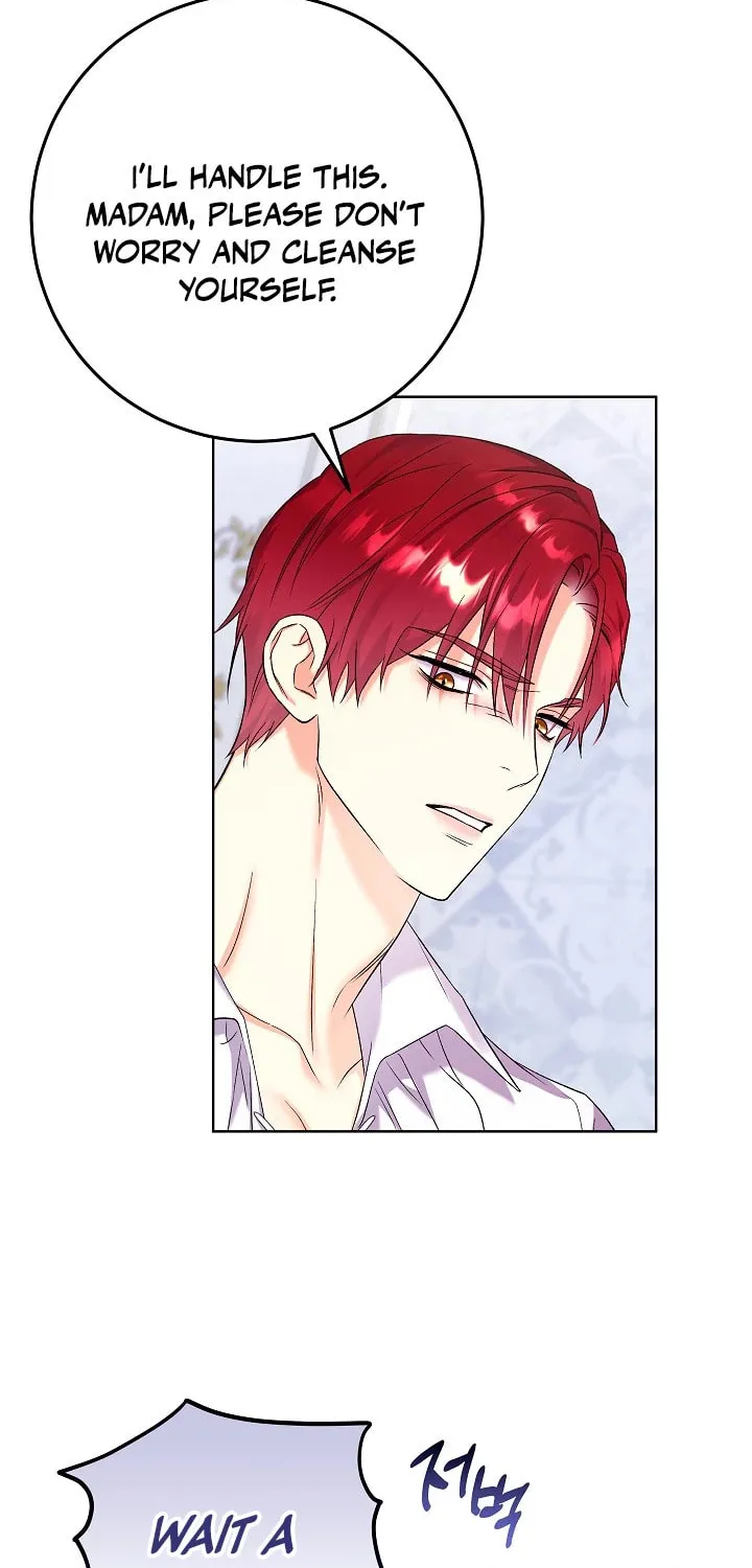 Celeb Lady Chapter 13 page 19 - 