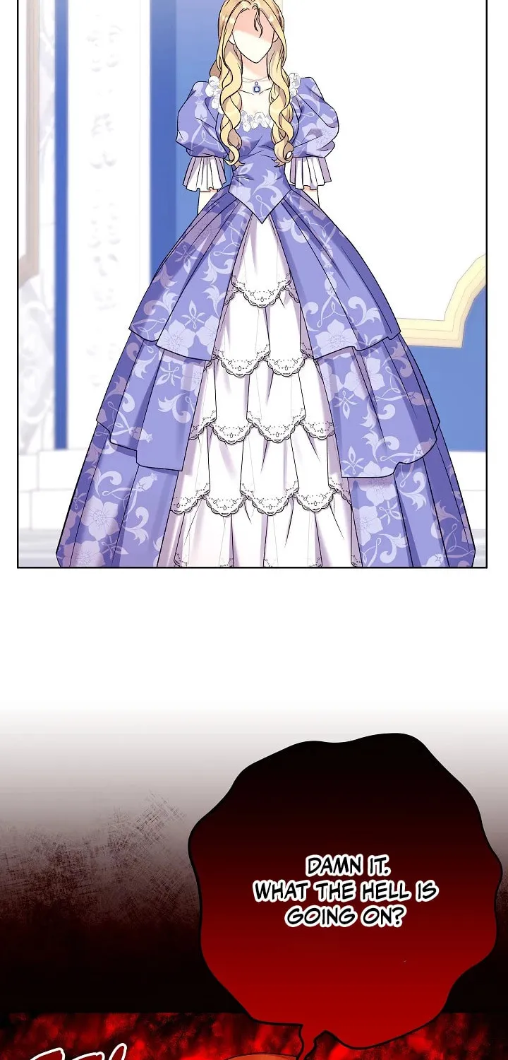 Celeb Lady Chapter 13 page 21 - 
