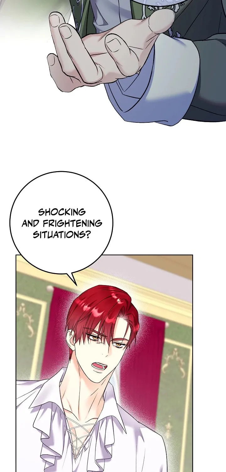 Celeb Lady Chapter 13 page 27 - 