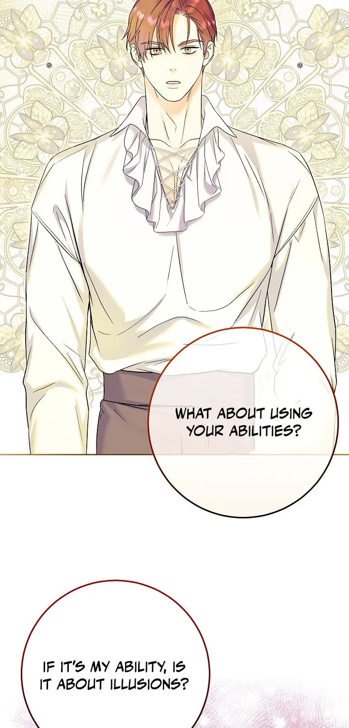 Celeb Lady Chapter 13 page 38 - 