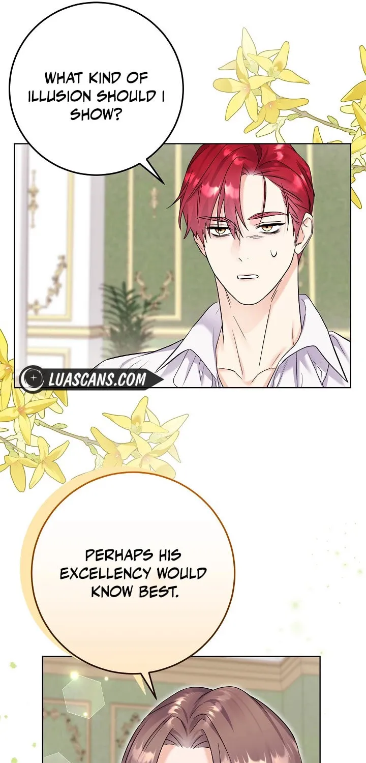 Celeb Lady Chapter 13 page 42 - 