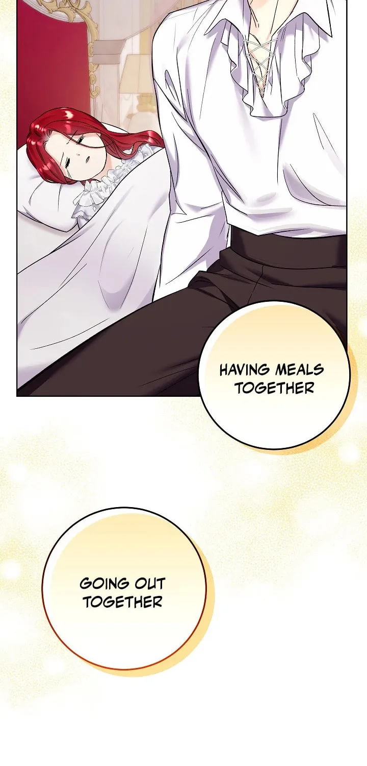 Celeb Lady Chapter 13 page 56 - 