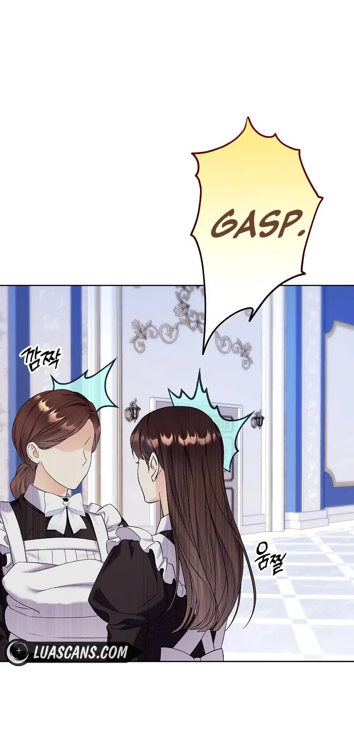 Celeb Lady Chapter 13 page 10 - 