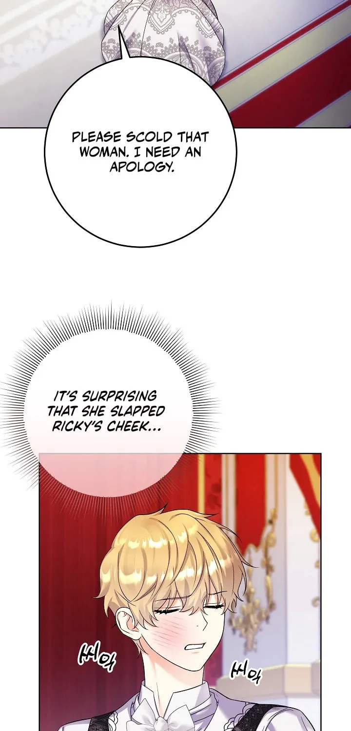 Celeb Lady Chapter 14 page 25 - 