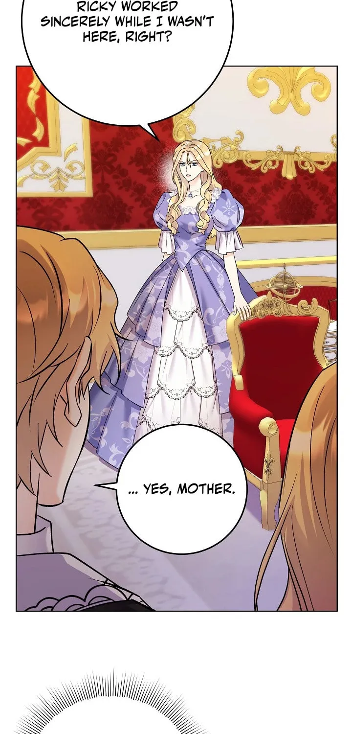 Celeb Lady Chapter 14 page 30 - 