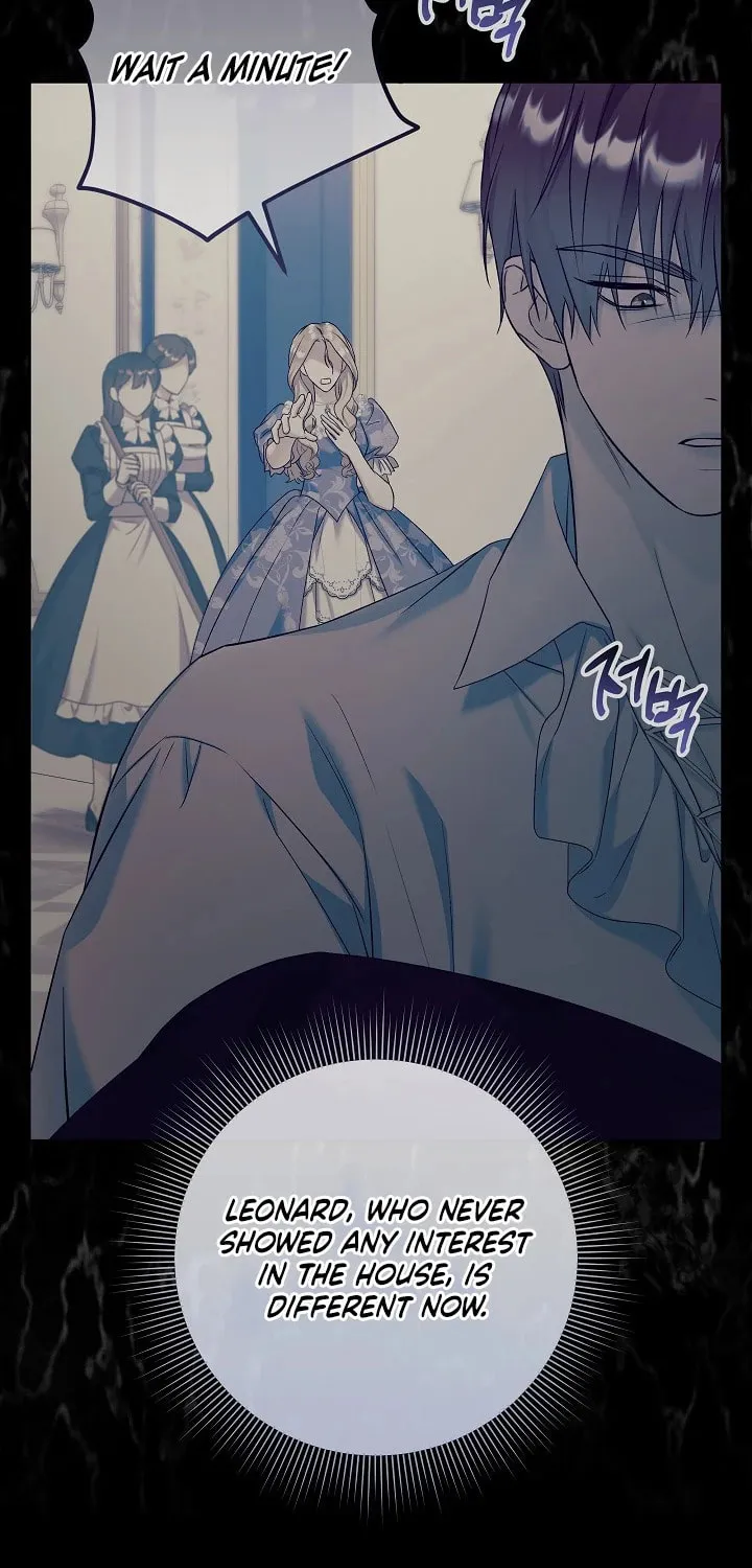 Celeb Lady Chapter 14 page 38 - 