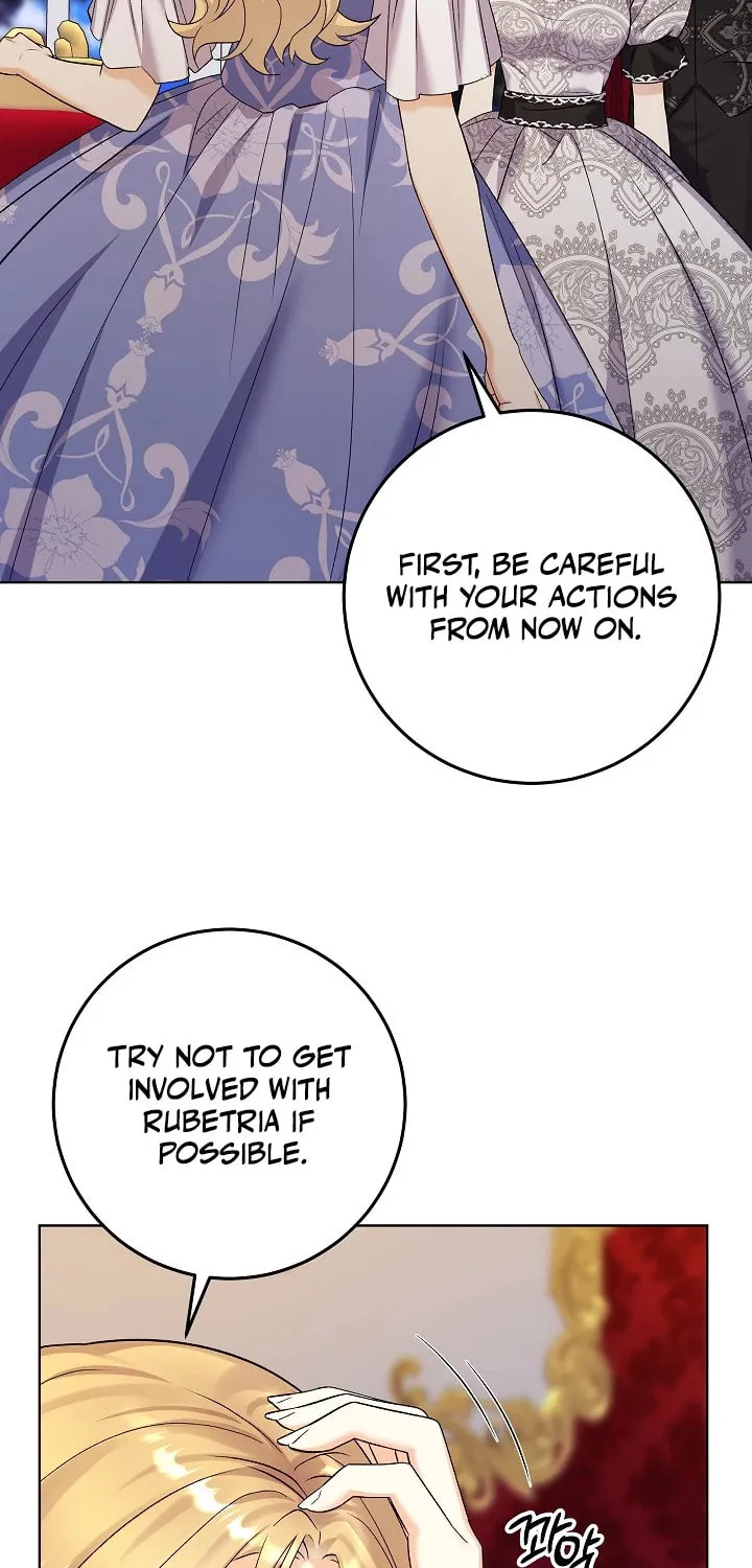 Celeb Lady Chapter 14 page 42 - 