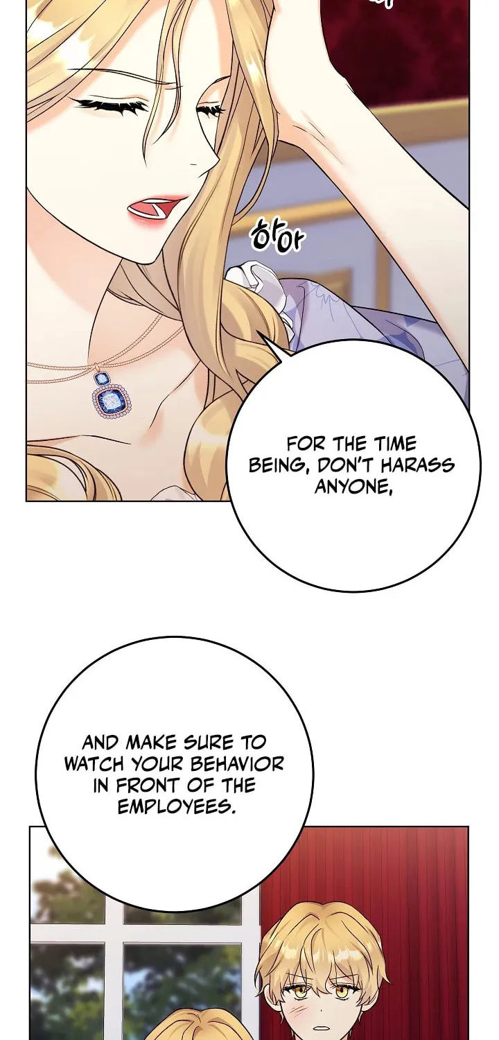 Celeb Lady Chapter 14 page 43 - 