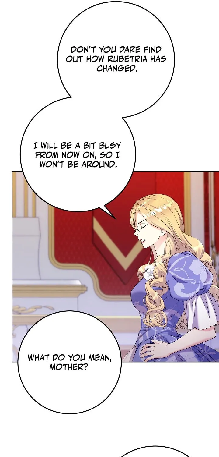 Celeb Lady Chapter 14 page 45 - 