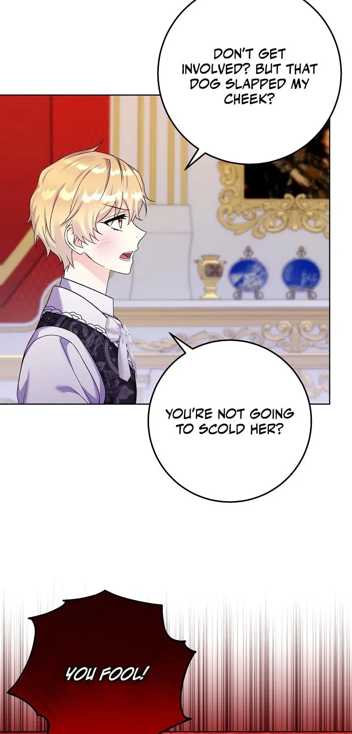 Celeb Lady Chapter 14 page 46 - 