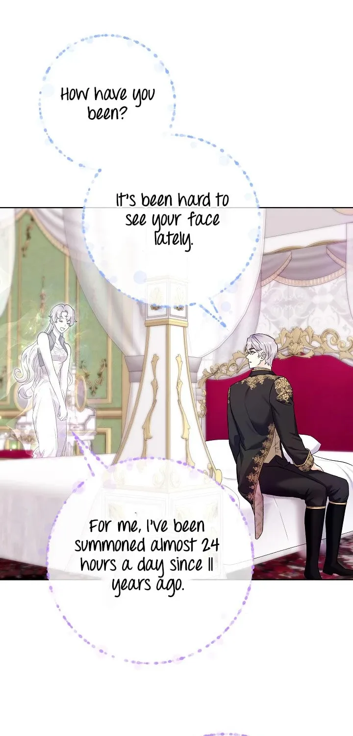 Celeb Lady Chapter 14 page 6 - 