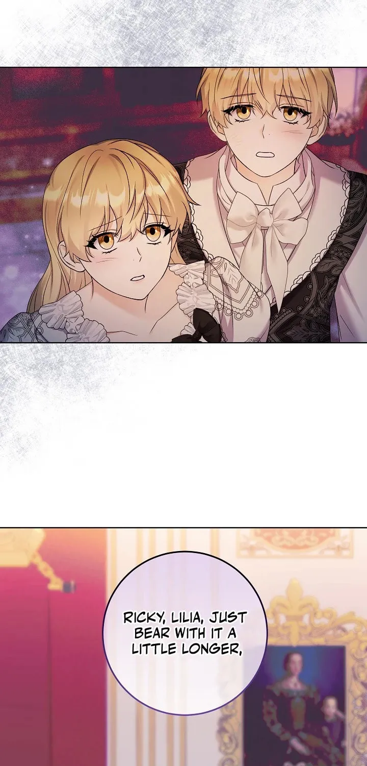 Celeb Lady Chapter 14 page 51 - 