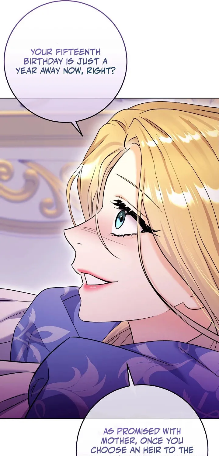 Celeb Lady Chapter 14 page 53 - 