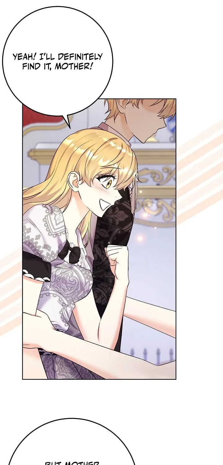 Celeb Lady Chapter 14 page 56 - 